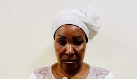 Widow with Cocaine in Footwears Arrested at Lagos Airport Enroute Saudi — NDLEA