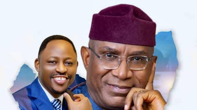 Opinion | Sen. Ovie Omo-Agege’s Candidacy is a Pan-Delta Mandate