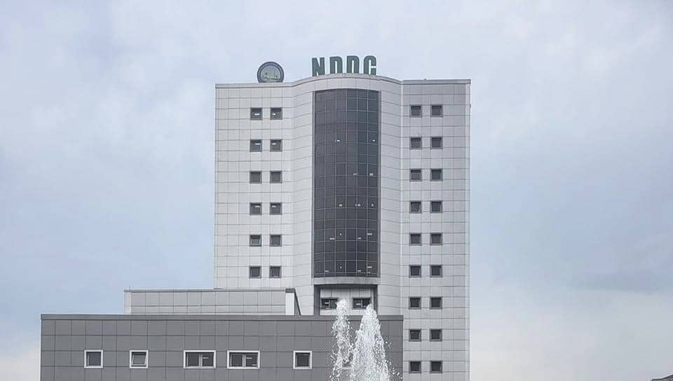 President Buhari Sends List of Nominees for NDDC Board to Senate