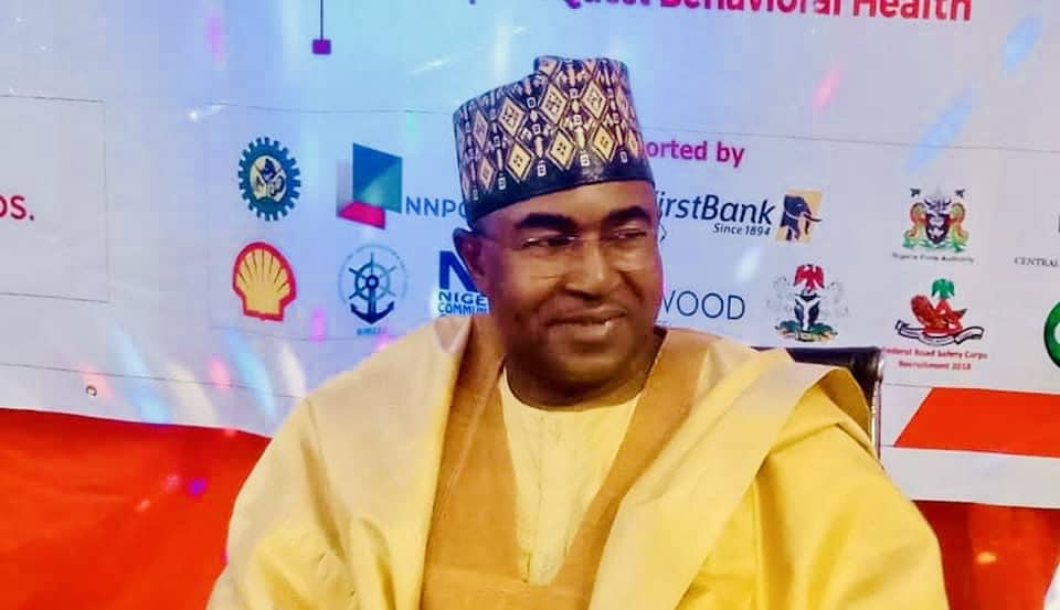 How Stakeholders Can Help to Tackle Drug Abuse Among Nigerian Youths — Marwa