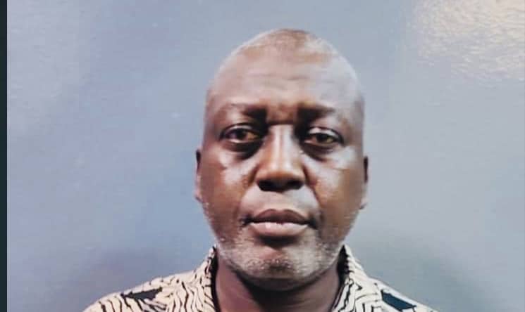 NDLEA Arrests Wanted Drug Baron and Woman Linked to Pakistani Cocaine Syndicate