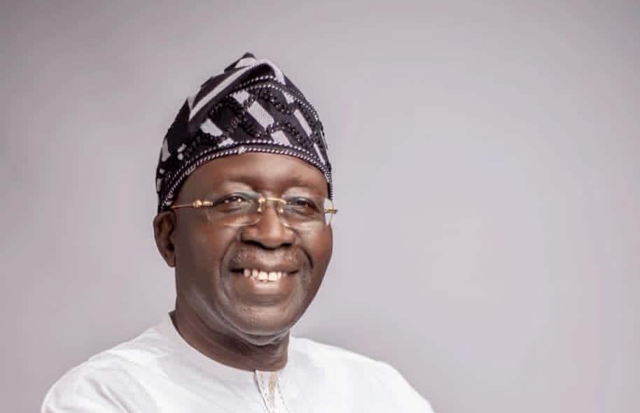 NWC Describes Ayu as Excellent Administrator in Birthday Tribute Despite Crack in PDP