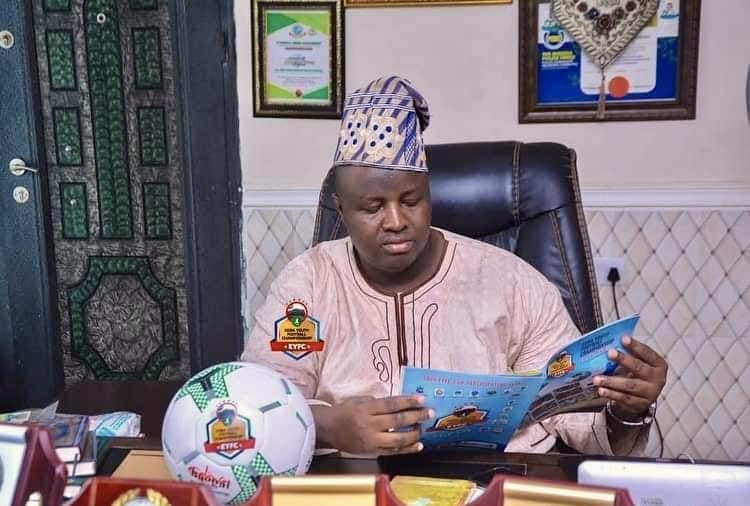 IGP Harps on Community Policing Doctrine in Nigeria, Congratulates New PCRC Chairman
