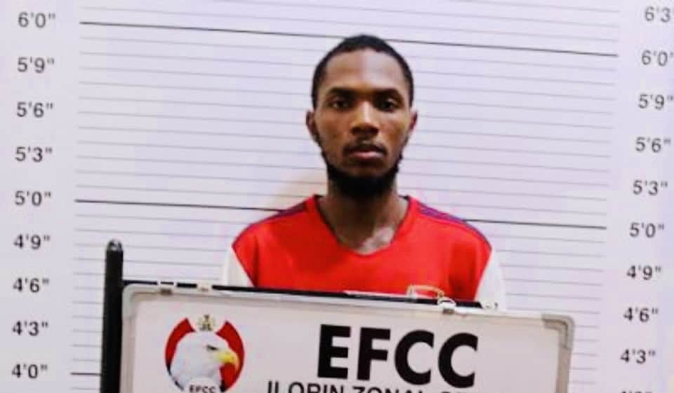Snapchat “Porn Actress” Fraudster, Teenager Jailed for Cybercrime in Ilorin
