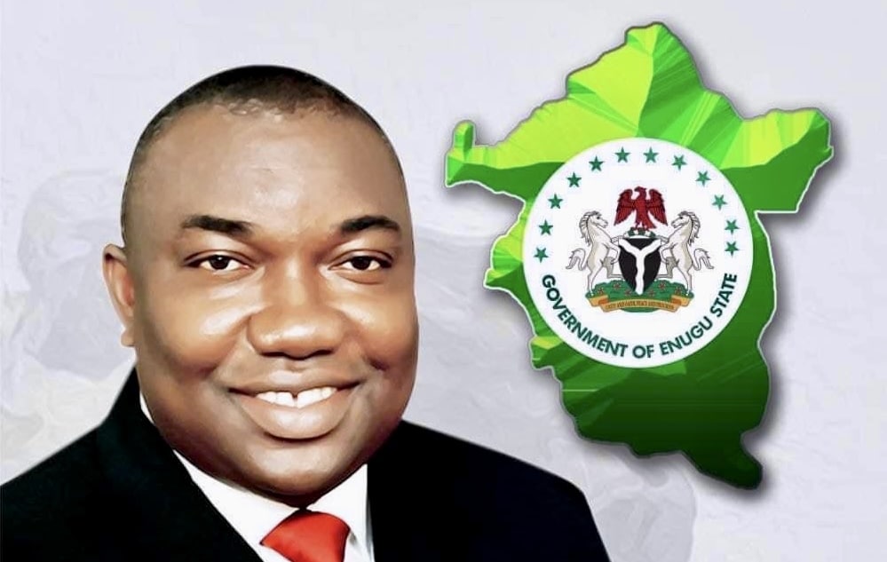Respite for Enugu Civil Servants as Gov. Ugwuanyi Moves to Clear all Promotion Backlogs