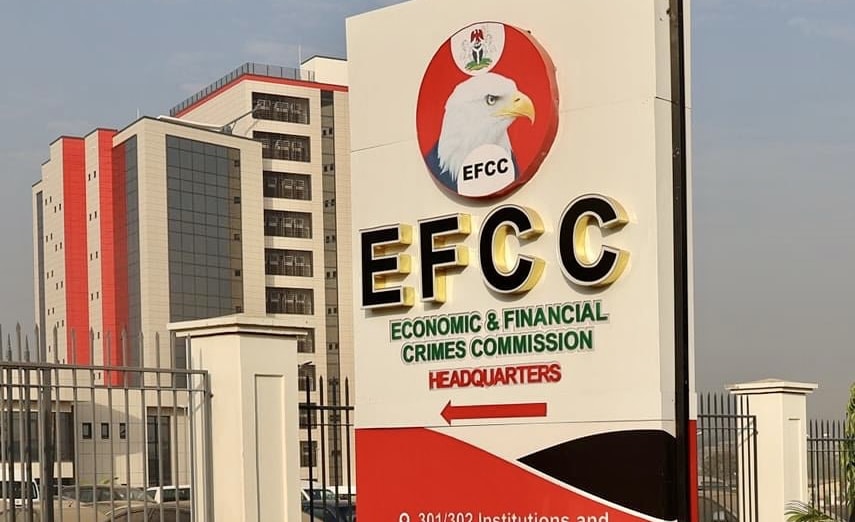 P&ID Fraud: EFCC Arraigns Company For Money Laundering