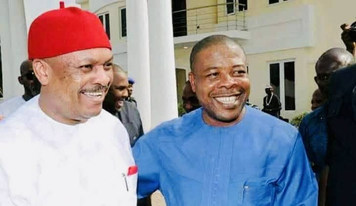 NWC Takes Decision on Crisis in Imo State PDP Chapter