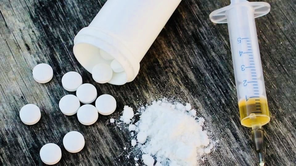 Plot to Introduce Opioid, 100 Times Stronger than Tramadol to Nigeria Uncovered – NDLEA
