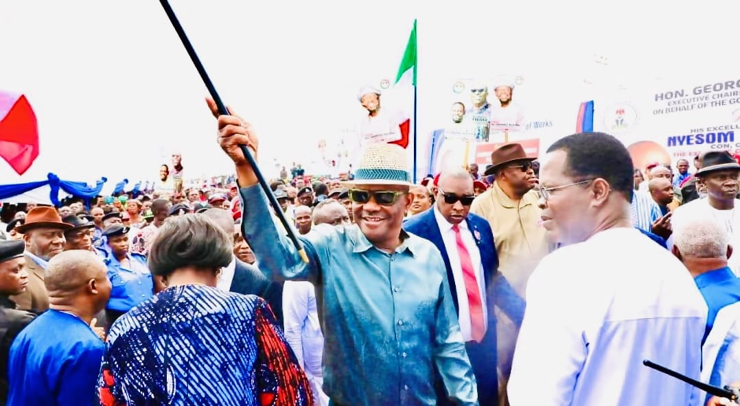 How 2023 Election Will Be Used to Retire Many Politicians — Wike