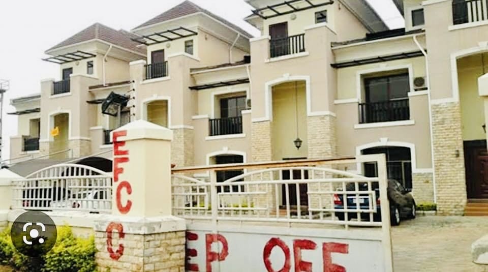 EFCC Lists Requirements Needed to Participate in Forfeited Properties Auction