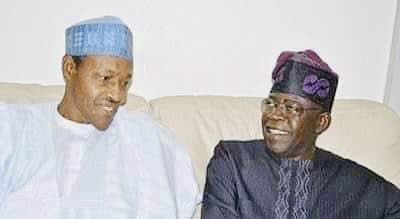 Tinubu’s Message to Buhari on 80th Birthday is an Assessment of the President’s Lifetime