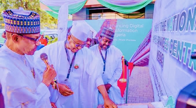 Nigerian Government Highlights Benefits of Newly Commissioned National Shared Services Center
