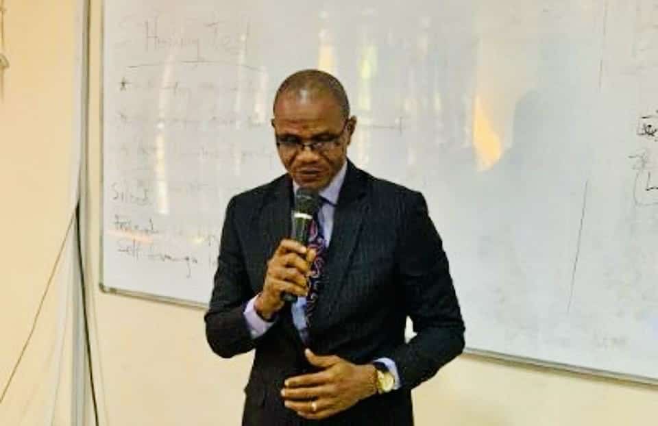 EFCC Highlights Challenges of Prosecuting Financial Crimes in Nigeria