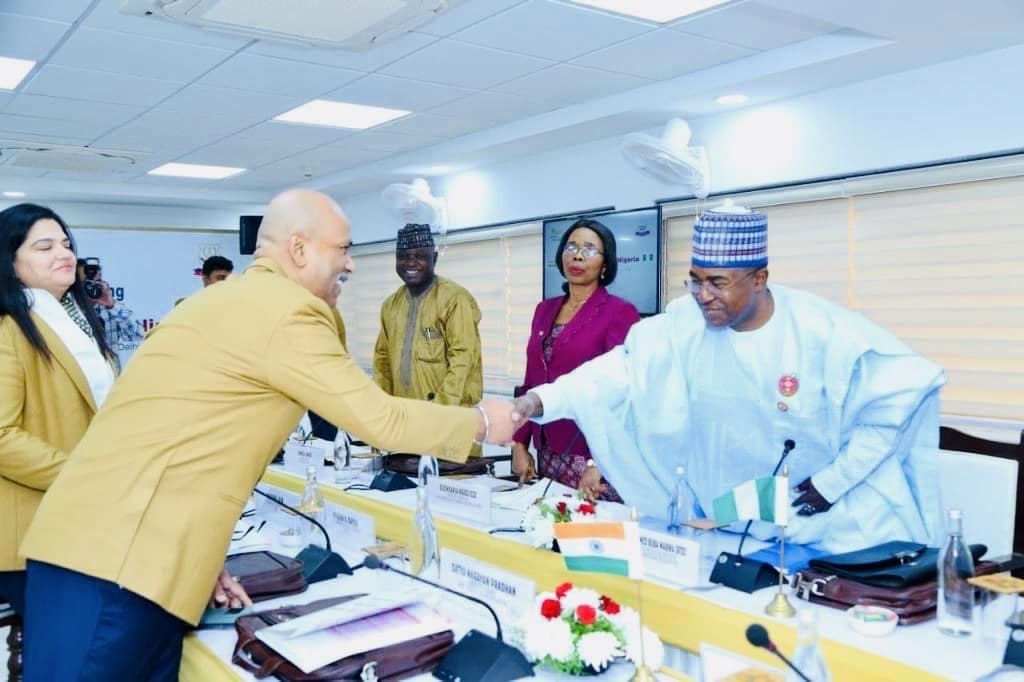 More Trouble for Drug Trafficking Syndicates as Nigeria, India Agree to Share Intelligence