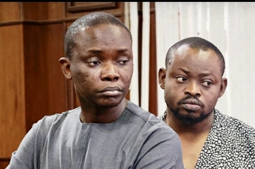 BREAKING: Kogi Gov’s Nephew Arraigned for Money Laundering, 10 Billion Naira Fraud