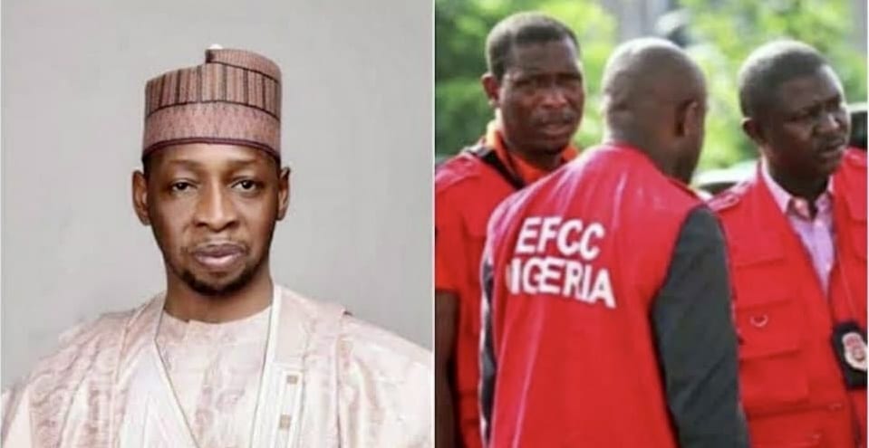 How Judge’s Absence Stalled Arraignment of Kano APC Senatorial Candidate