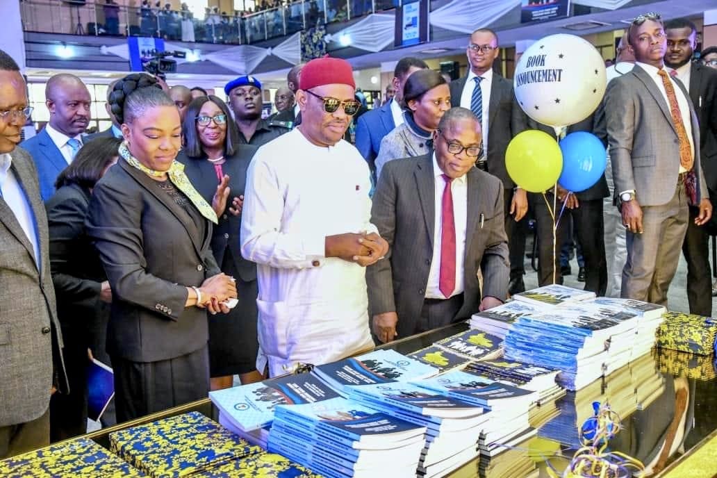 Why the Judiciary Needs to Deploy Alternative Prosecutors in the Family Court — Gov. Wike