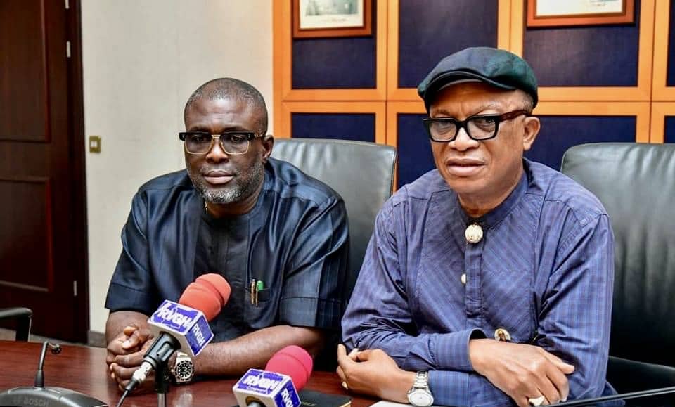 G5 Demands: Political Tension Deepens as Plot to Blackmail Wike Is Uncovered in Rivers