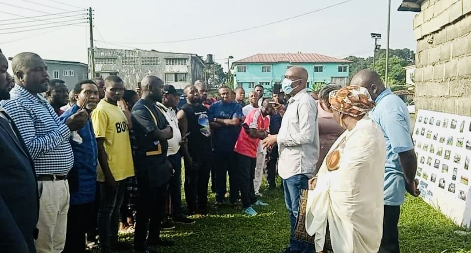 EFCC Opens Sale of Forfeited Assets in Abuja, Benin, Ibadan, Kano, Port Harcourt