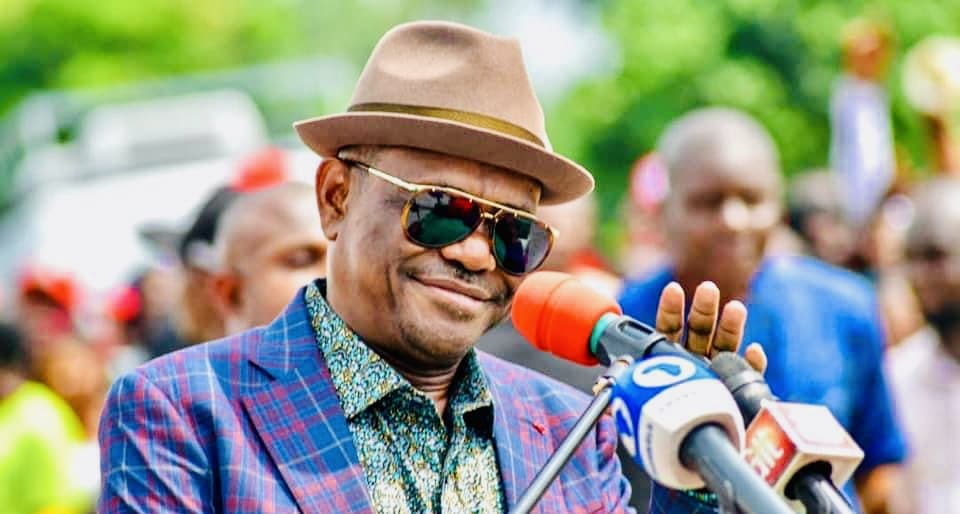 Wike Replies Minister Over Allegations that Govs Cause Poverty with Infrastructural Projects