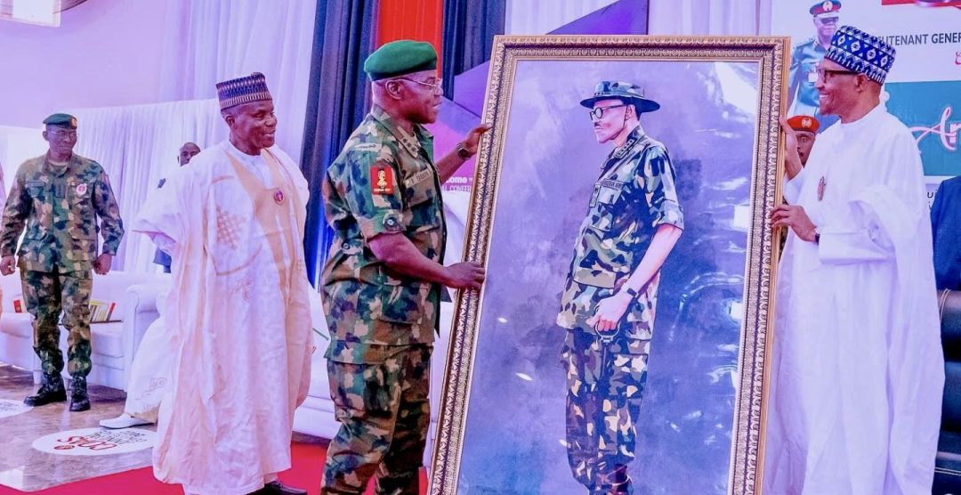 2023: Buhari Demands Army Neutrality. What Does That Even Mean, Considering 2019?