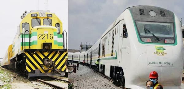 BREAKING: NRC Makes Adjustments to Its Abuja-Kaduna Train Time Schedule