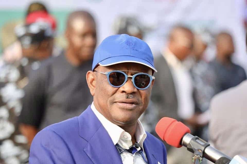 Expulsion: Wike Accuses Atiku of Meeting APC Governors, Denies Granting BBC Interview
