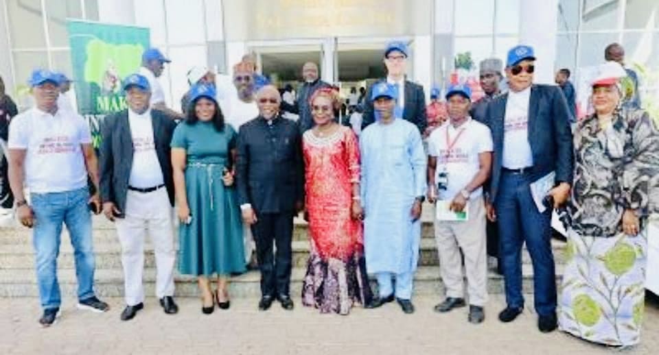 Anti-corruption Day: Vote Buying in 2023 Comes Under EFCC’s Watchful Eagle Eyes