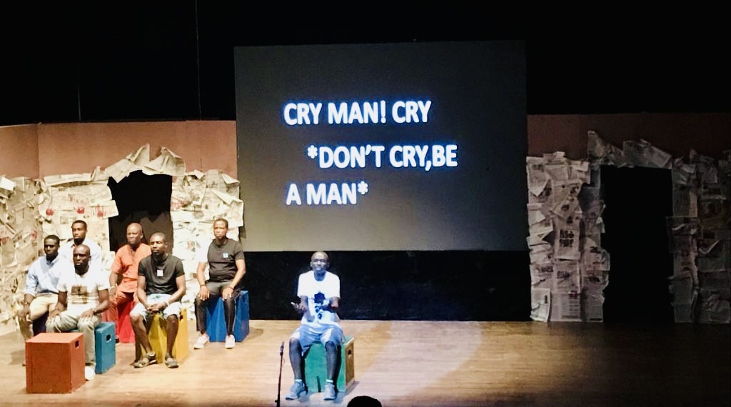 “Our Duke Has Gone Mad Again” Leaves Many in Tears as It Knocks, Mocks Nigerian Society