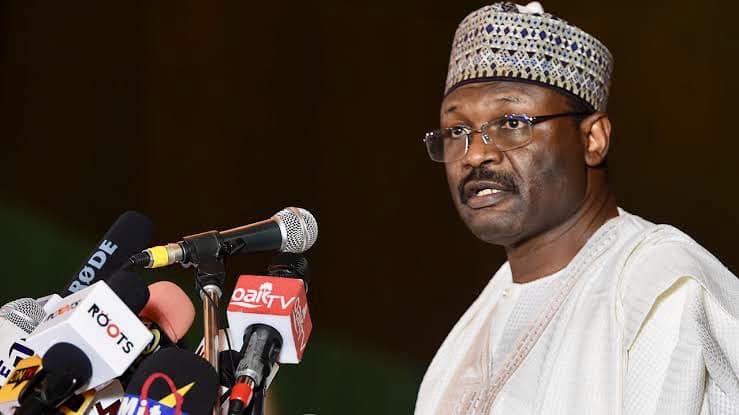 Prophet calls for withdrawal of VIP security to protect INEC in upcoming elections