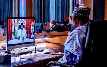 Nigeria Foils 66 Attempts by European Hackers to Compromise Virtual Government Meetings