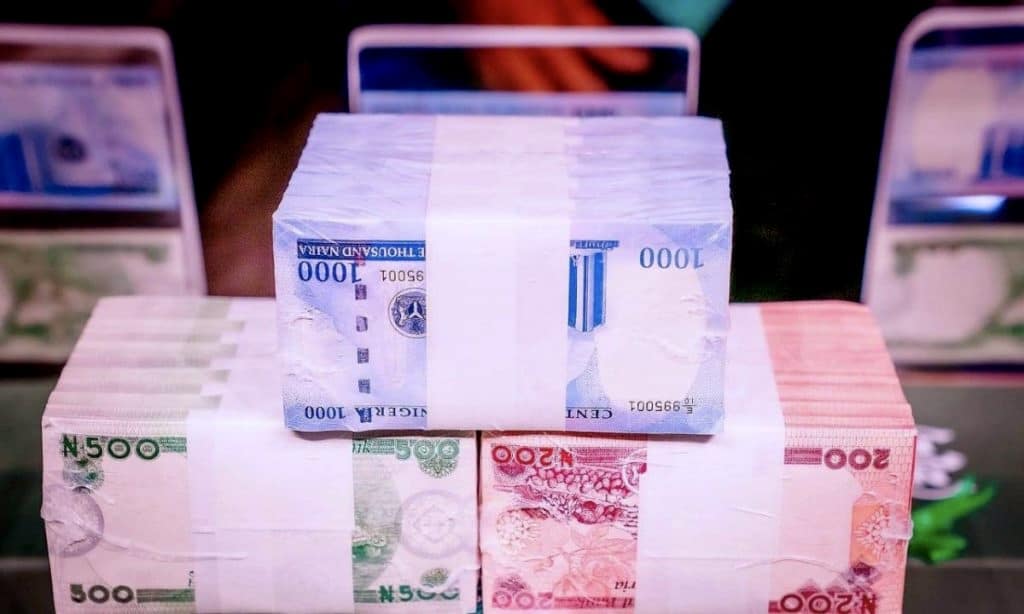 CBN enlists support of Olubadan in advocacy for new naira notes, threatens sanctions for noncompliance