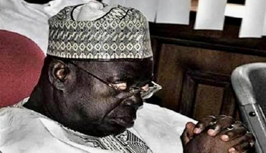 EFCC Closes Case as Defence for Former Gov. Babangida Aliyu Files No Case Submission