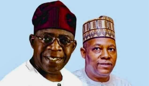 PDP diverting attention from Atiku’s corruption allegations with baseless claims against Tinubu – APCPCC
