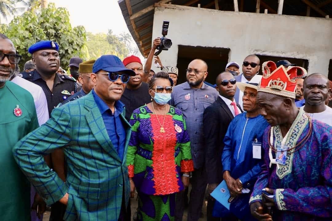 Wike Reveals How Atiku and His Surrogates Frustrated PDP Power Rotation Principles