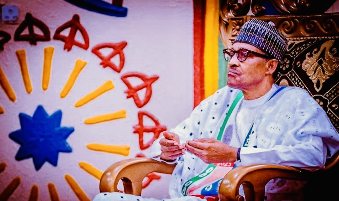 President Buhari’s False Claims of Serving Nigeria to the Best of His Ability Exposed