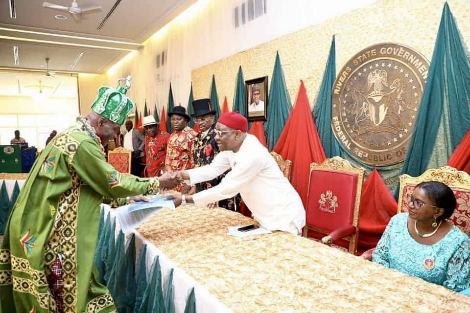 ABC Nwosu’s Resignation: PDP Zoning Repercussions Questioned