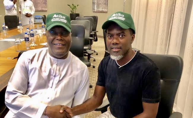 Opinion | Reno’s Soprano: A Conversation on Atiku’s Hired Media Hands
