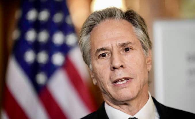 US Imposes Visa Ban on Nigerians Accused of Undermining Democracy, Families Also Affected