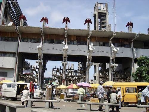 Heritage in peril: Tafawa Balewa Square gate demolished in Lagos, ICOMOS calls for action