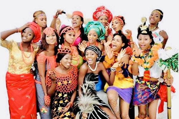 Group calls for minority tribes development commission to promote unity, prosperity in Nigeria