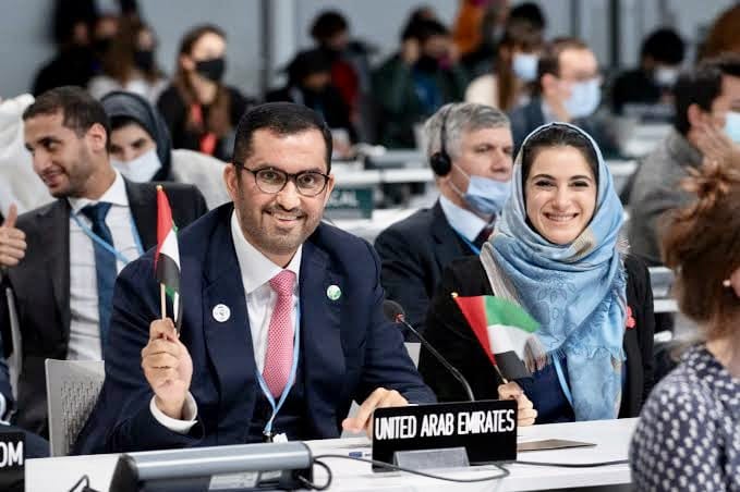 Oilwatch Describes COP28 as Compromised