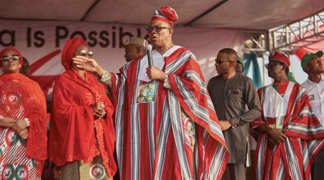 Obi’s support for ‘One-Nigeria’ called ‘height of insensitivity’ on 53rd Anniversary of Biafra capitulation