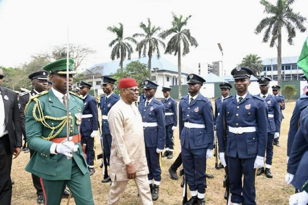 Why Buhari’s Effort at Combating Boko Haram, Other Terrorist Groups is Commendable