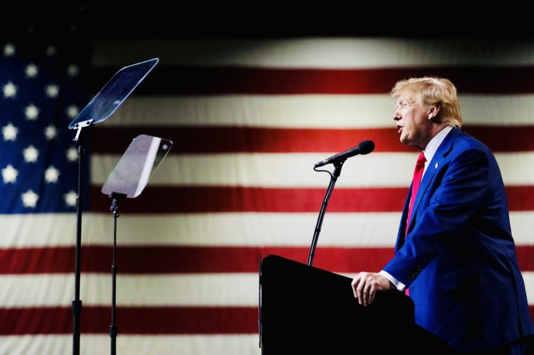 Colorado Supreme Court Ruling Ignites Debate On Trump’s Eligibility. Why It Matters