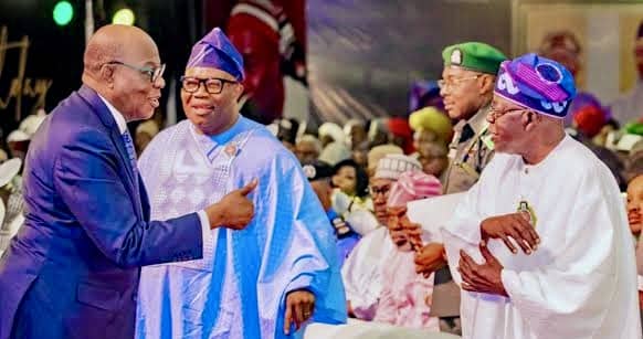 Olisa Agbakoba’s Controversial Proposal Sparks Constitutional Debacle in Nigeria