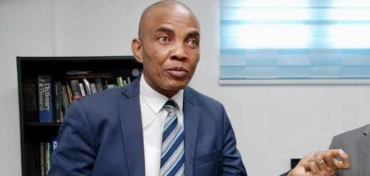 Re: Agbakoba’s Frying-Pan-To-Fire Prescription To Tinubu In Search Of Cure To Fraud Of 1999