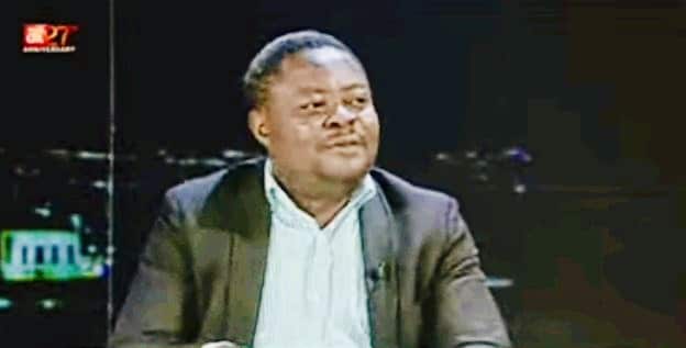 Constitutional Lawyer Challenges Critics: Point Out Bias in Wike-Fubara Resolution Agreement