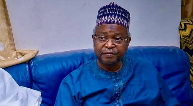 President Tinubu Writes Condolence Message, Mourns Death Of Ex-Speaker Ghali Na’Abba