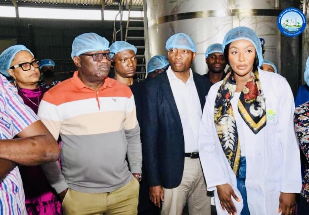 NDDC Embarks on Job Creation Drive with Cassava Starch Partnership without Due Process